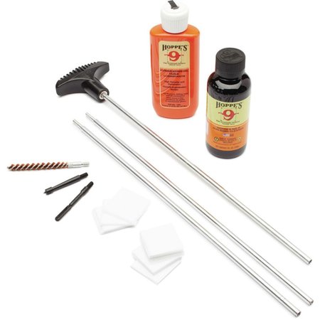 Hoppes No. 9 Gun Cleaning Kit PCO38